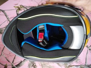 Casco MT