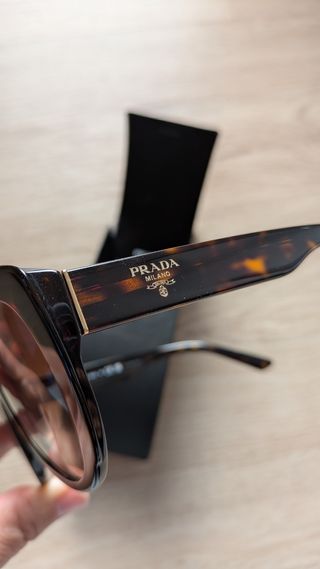 Gafas de Sol Prada
