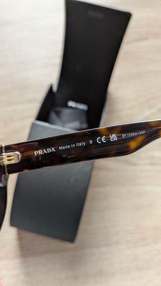 Gafas de Sol Prada