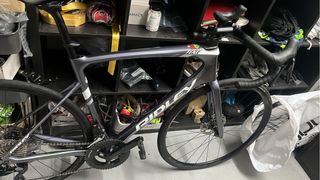 Ridley Fenix 105 Talla M