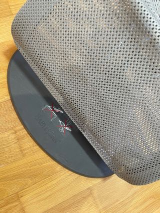 Hamaca bebé babybjörn blis con 3 fundas diferentes