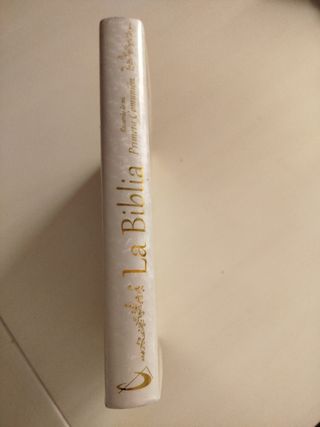 Dios te cuenta: Historias bíblicas para niños