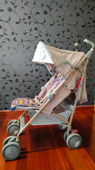 Silla Maclaren Techno xt