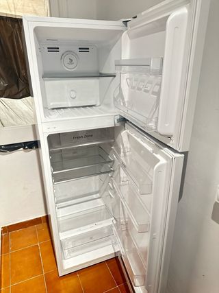 Nevera BRANDT  como nueva