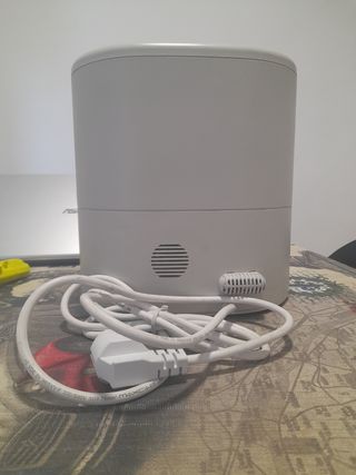 Humidificador de aire