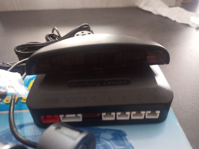 Kit sensori parcheggio