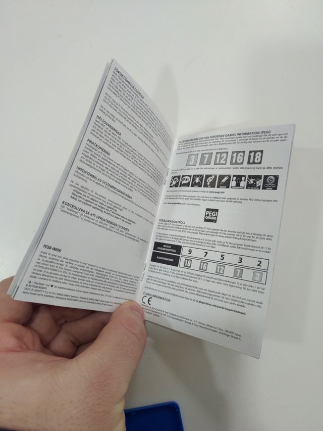 Tales Of Hearts R PSVita