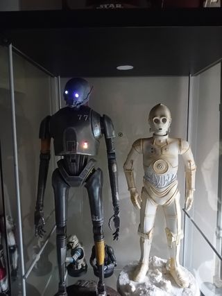 Figuras de star wars 