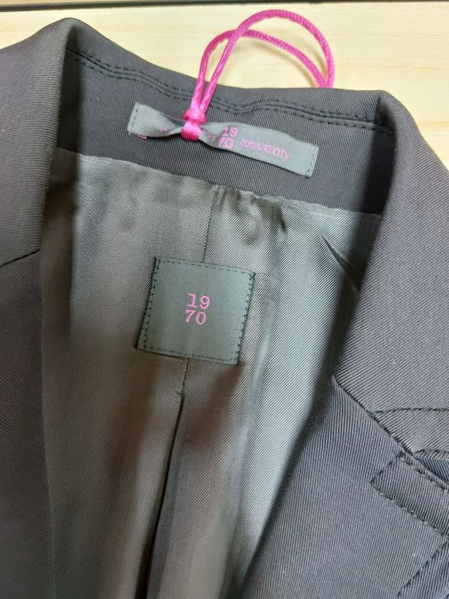 Giacca Seventy donna