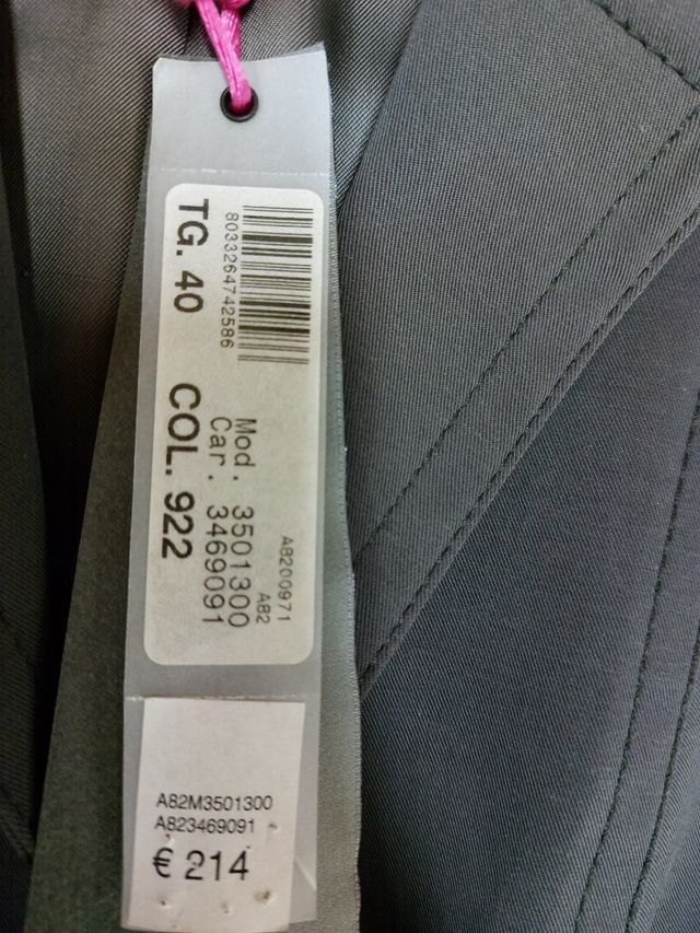 Giacca Seventy donna