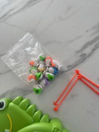 Set gioco pesca