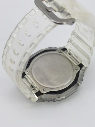 Reloj de cuarzo CASIO G-Shock GA-2100SKE