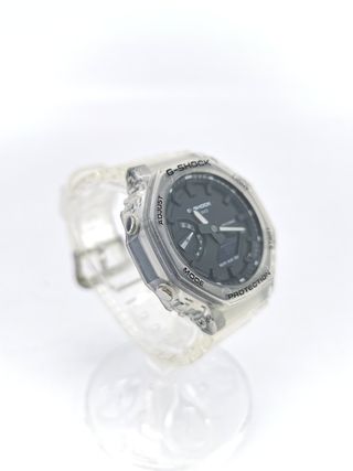 Reloj de cuarzo CASIO G-Shock GA-2100SKE