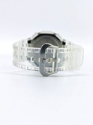 Reloj de cuarzo CASIO G-Shock GA-2100SKE