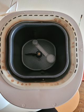 Panificadora neo Moulinex