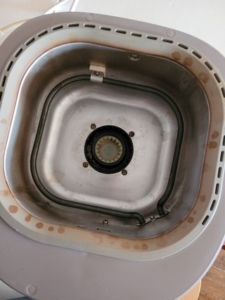 Panificadora neo Moulinex