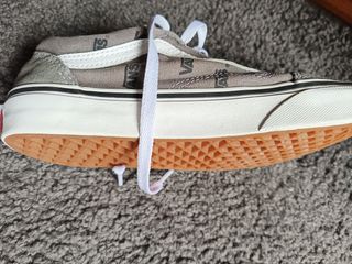 Zapatillas Vans 