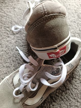 Zapatillas Vans 