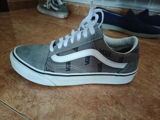 Zapatillas Vans 