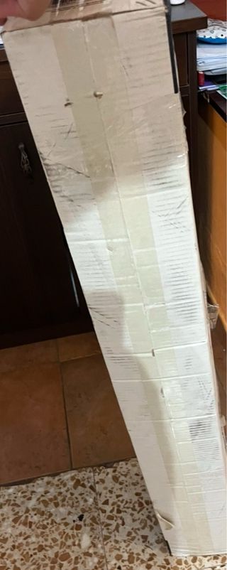 LED IP Bar 320/8 RGB DMX IP65 NUEVO