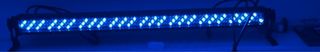 LED IP Bar 320/8 RGB DMX IP65 NUEVO