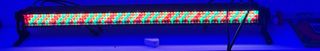 LED IP Bar 320/8 RGB DMX IP65 NUEVO