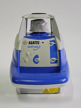 Livello laser autolivellante RotativoAGATEC GAT220