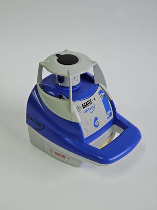 Livello laser autolivellante RotativoAGATEC GAT220