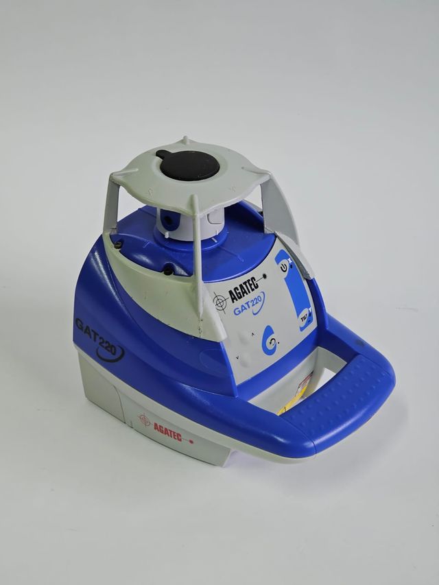 Livello laser autolivellante RotativoAGATEC GAT220