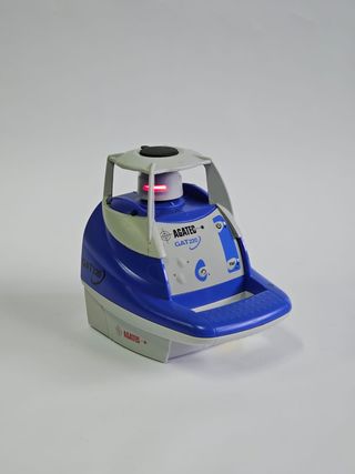 Livello laser autolivellante RotativoAGATEC GAT220
