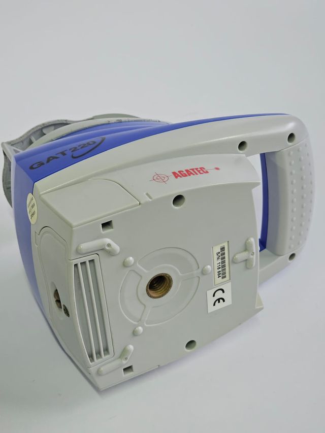 Livello laser autolivellante RotativoAGATEC GAT220