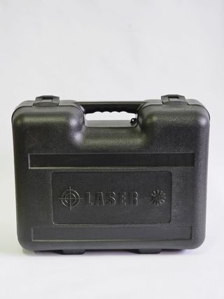 Livello laser autolivellante RotativoAGATEC GAT220