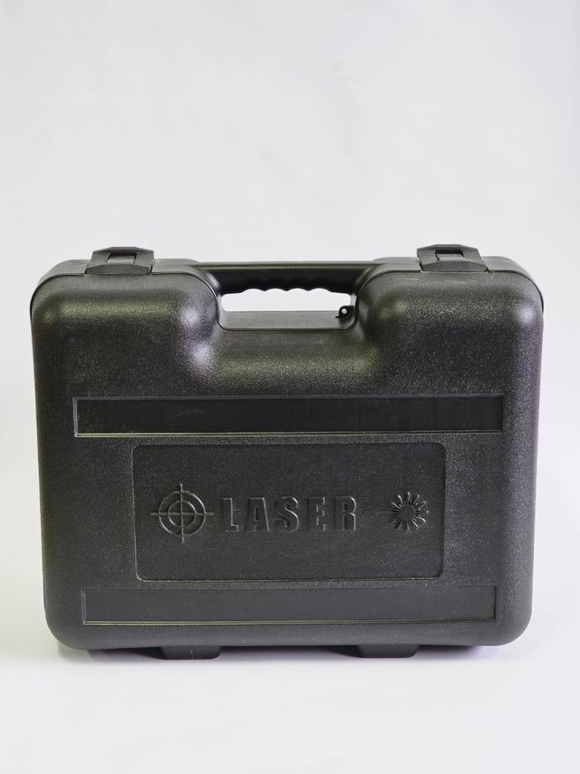 Livello laser autolivellante RotativoAGATEC GAT220