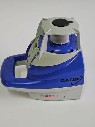 Livello laser autolivellante RotativoAGATEC GAT220