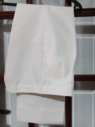 Traje de comunión  niño 
