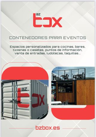 LAVAVAJILLAS INDUSTRIAL BAR RESTAURANTE