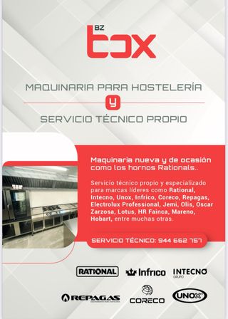 LAVAVAJILLAS INDUSTRIAL BAR RESTAURANTE