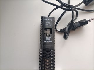 Termocalentador 50w.