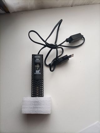 Termocalentador 50w.