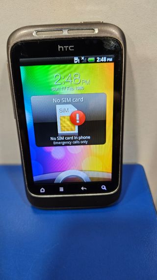 SMARTPHFONE HTC VINTAGE