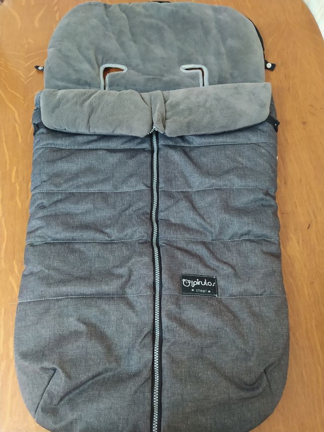 Saco invierno Bimbi Pirulos