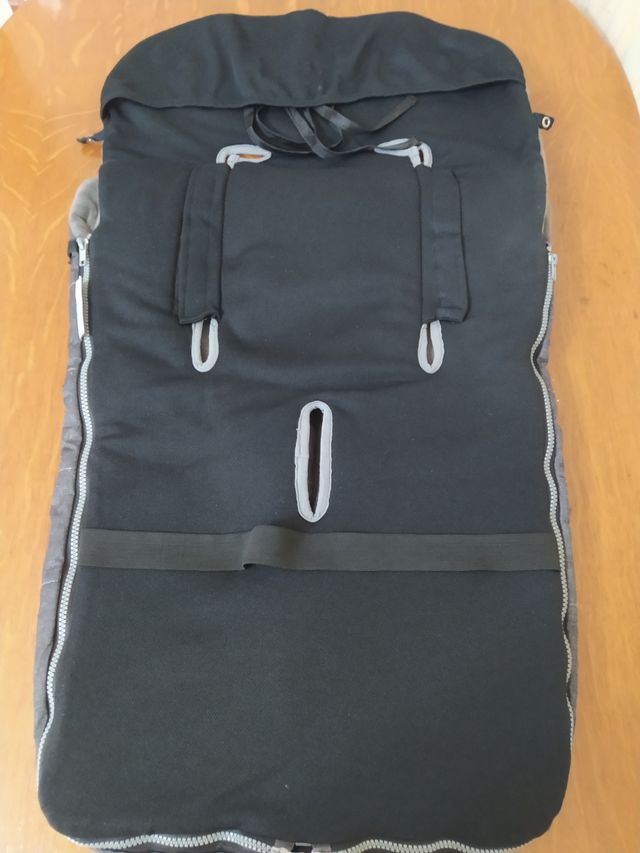 Saco invierno Bimbi Pirulos