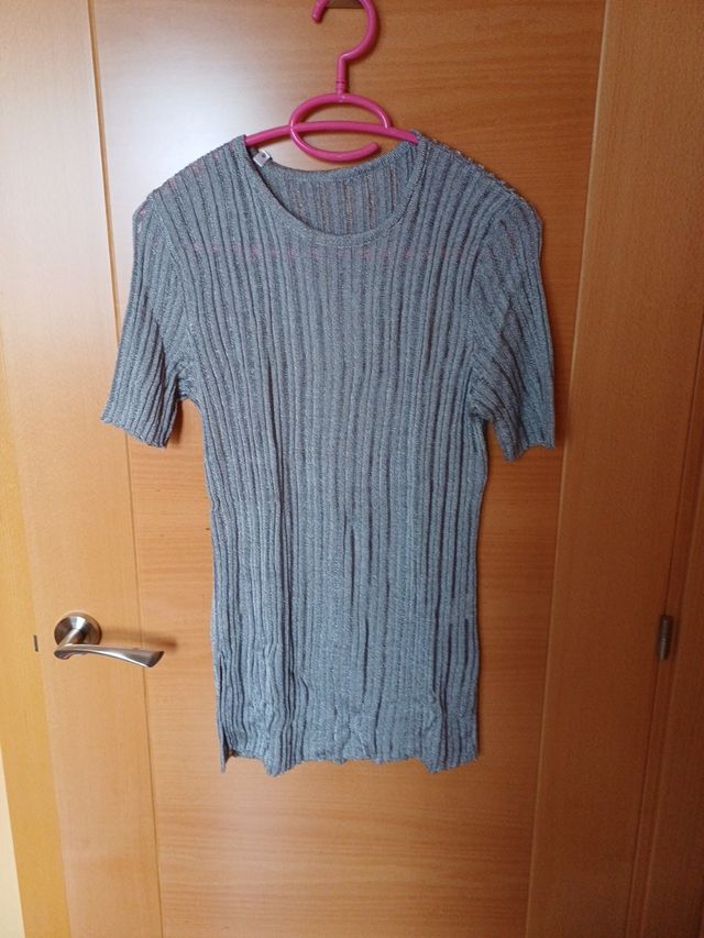 T-SHIRT COMPRIDA ORIGINAL