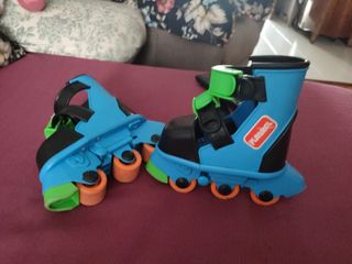 Patines en linea niños
