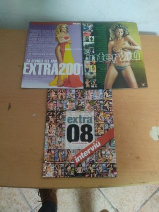 Lo mejor del interviu