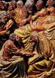 La Virgen en el Reino de Aragón. D. Buesa