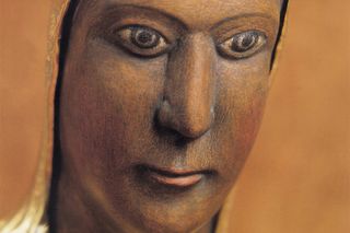 La Virgen en el Reino de Aragón. D. Buesa