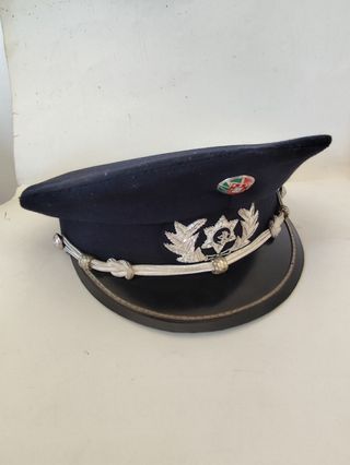 Chapéu da Polícia