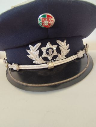 Chapéu da Polícia