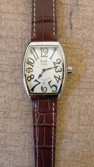 Orologi automatici